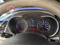 Kia Forte 5